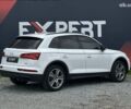 Ауди Ку 5, объемом двигателя 2 л и пробегом 149 тыс. км за 29990 $, фото 4 на Automoto.ua