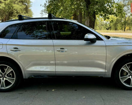 Ауди Ку 5, объемом двигателя 1.98 л и пробегом 82 тыс. км за 27700 $, фото 3 на Automoto.ua