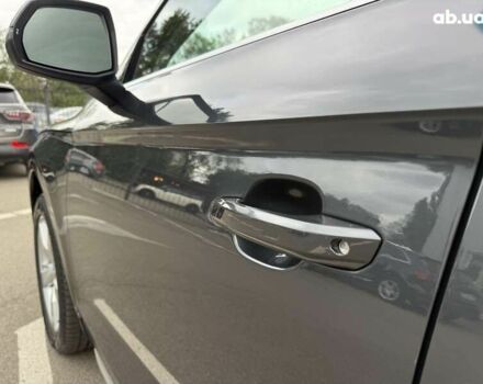 Ауди Ку 5, объемом двигателя 2 л и пробегом 105 тыс. км за 23500 $, фото 11 на Automoto.ua