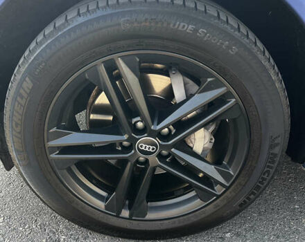 Ауді Ку 5, об'ємом двигуна 1.97 л та пробігом 68 тис. км за 36900 $, фото 31 на Automoto.ua