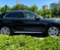Ауди Ку 5, объемом двигателя 2 л и пробегом 115 тыс. км за 26800 $, фото 7 на Automoto.ua