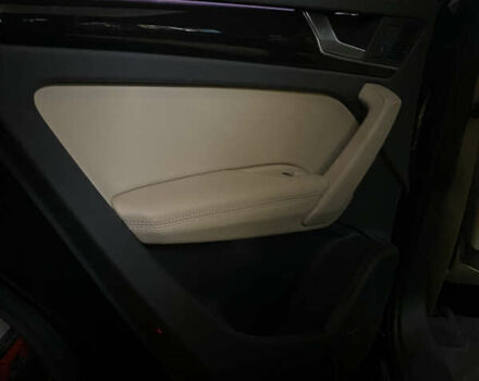 Ауди Ку 5, объемом двигателя 1.98 л и пробегом 45 тыс. км за 27900 $, фото 20 на Automoto.ua