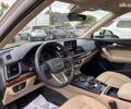 Ауди Ку 5, объемом двигателя 2 л и пробегом 143 тыс. км за 22450 $, фото 14 на Automoto.ua