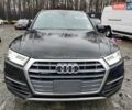 Ауди Ку 5, объемом двигателя 1.98 л и пробегом 84 тыс. км за 12200 $, фото 4 на Automoto.ua