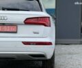 Ауди Ку 5, объемом двигателя 2 л и пробегом 100 тыс. км за 29800 $, фото 15 на Automoto.ua