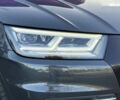Ауди Ку 5, объемом двигателя 2 л и пробегом 75 тыс. км за 26900 $, фото 8 на Automoto.ua