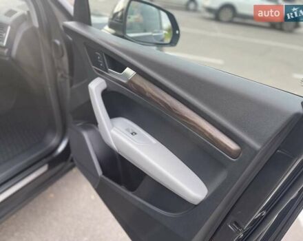 Ауди Ку 5, объемом двигателя 1.98 л и пробегом 41 тыс. км за 29700 $, фото 25 на Automoto.ua