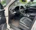 Ауди Ку 5, объемом двигателя 2 л и пробегом 100 тыс. км за 29800 $, фото 4 на Automoto.ua
