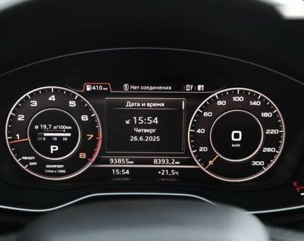 Ауди Ку 5, объемом двигателя 2 л и пробегом 94 тыс. км за 24000 $, фото 14 на Automoto.ua