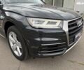 Ауди Ку 5, объемом двигателя 2 л и пробегом 105 тыс. км за 23500 $, фото 8 на Automoto.ua