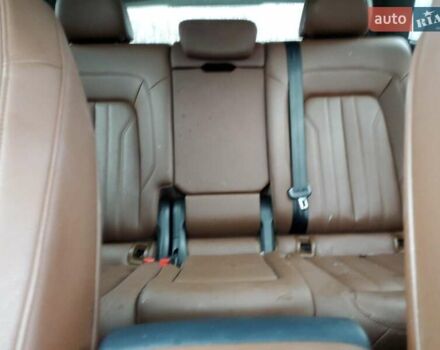 Ауди Ку 5, объемом двигателя 1.98 л и пробегом 84 тыс. км за 12200 $, фото 9 на Automoto.ua