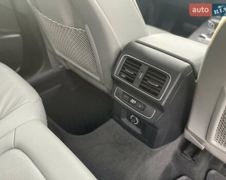 Ауди Ку 5, объемом двигателя 1.98 л и пробегом 41 тыс. км за 29700 $, фото 28 на Automoto.ua