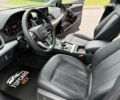 Ауди Ку 5, объемом двигателя 2 л и пробегом 136 тыс. км за 26500 $, фото 21 на Automoto.ua