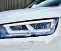 Ауди Ку 5, объемом двигателя 2 л и пробегом 48 тыс. км за 27500 $, фото 8 на Automoto.ua