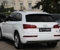 Ауди Ку 5, объемом двигателя 2 л и пробегом 94 тыс. км за 24000 $, фото 3 на Automoto.ua