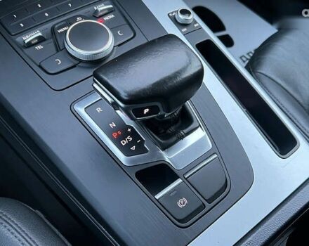 Ауди Ку 5, объемом двигателя 2 л и пробегом 163 тыс. км за 20800 $, фото 17 на Automoto.ua