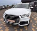 Ауди Ку 5, объемом двигателя 2 л и пробегом 143 тыс. км за 22450 $, фото 13 на Automoto.ua