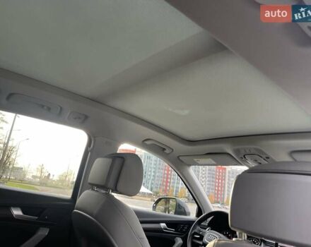 Ауди Ку 5, объемом двигателя 1.98 л и пробегом 41 тыс. км за 29700 $, фото 30 на Automoto.ua