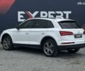 Ауди Ку 5, объемом двигателя 2 л и пробегом 149 тыс. км за 29990 $, фото 7 на Automoto.ua