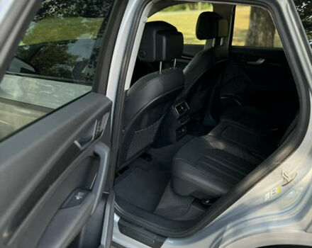 Ауди Ку 5, объемом двигателя 1.98 л и пробегом 82 тыс. км за 27700 $, фото 21 на Automoto.ua