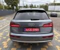 Ауди Ку 5, объемом двигателя 2 л и пробегом 223 тыс. км за 20750 $, фото 8 на Automoto.ua