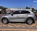 Ауди Ку 5, объемом двигателя 2 л и пробегом 185 тыс. км за 21850 $, фото 11 на Automoto.ua