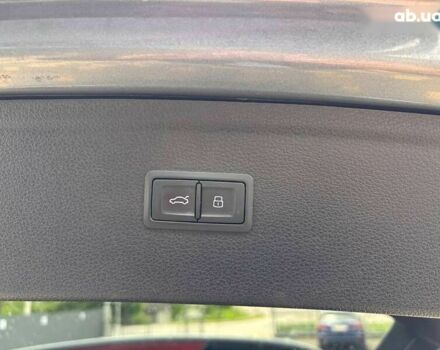 Ауди Ку 5, объемом двигателя 2 л и пробегом 223 тыс. км за 20750 $, фото 22 на Automoto.ua