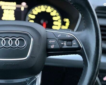 Ауди Ку 5, объемом двигателя 2 л и пробегом 163 тыс. км за 20800 $, фото 12 на Automoto.ua