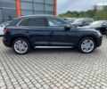 Ауди Ку 5, объемом двигателя 2 л и пробегом 190 тыс. км за 22300 $, фото 7 на Automoto.ua