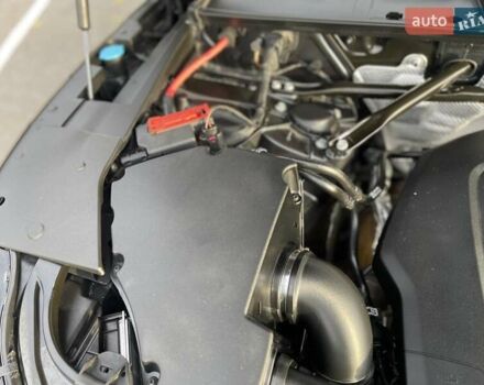 Ауди Ку 5, объемом двигателя 1.98 л и пробегом 41 тыс. км за 29700 $, фото 42 на Automoto.ua