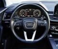 Ауди Ку 5, объемом двигателя 2 л и пробегом 48 тыс. км за 27500 $, фото 27 на Automoto.ua