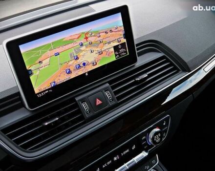 Ауді Ку 5, об'ємом двигуна 2 л та пробігом 87 тис. км за 27900 $, фото 11 на Automoto.ua