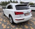 Ауди Ку 5, объемом двигателя 2 л и пробегом 143 тыс. км за 22450 $, фото 8 на Automoto.ua
