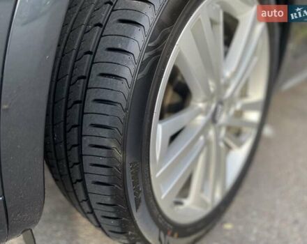 Ауди Ку 5, объемом двигателя 1.98 л и пробегом 41 тыс. км за 29700 $, фото 50 на Automoto.ua