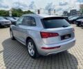 Ауди Ку 5, объемом двигателя 2 л и пробегом 170 тыс. км за 23900 $, фото 4 на Automoto.ua