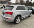 Ауди Ку 5, объемом двигателя 2 л и пробегом 133 тыс. км за 17000 $, фото 3 на Automoto.ua