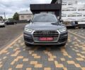 Ауди Ку 5, объемом двигателя 2 л и пробегом 223 тыс. км за 20750 $, фото 1 на Automoto.ua