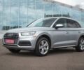 Ауди Ку 5, объемом двигателя 2 л и пробегом 135 тыс. км за 25500 $, фото 12 на Automoto.ua