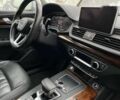 Ауди Ку 5, объемом двигателя 2 л и пробегом 133 тыс. км за 17000 $, фото 8 на Automoto.ua