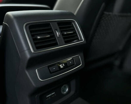 Ауди Ку 5, объемом двигателя 1.98 л и пробегом 82 тыс. км за 27700 $, фото 23 на Automoto.ua