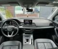 Ауди Ку 5, объемом двигателя 2 л и пробегом 100 тыс. км за 29800 $, фото 7 на Automoto.ua