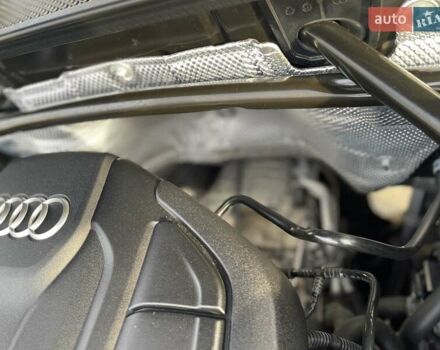 Ауди Ку 5, объемом двигателя 1.98 л и пробегом 41 тыс. км за 29700 $, фото 55 на Automoto.ua