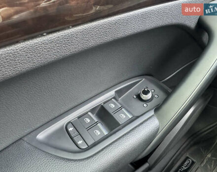 Ауди Ку 5, объемом двигателя 1.98 л и пробегом 86 тыс. км за 25900 $, фото 25 на Automoto.ua