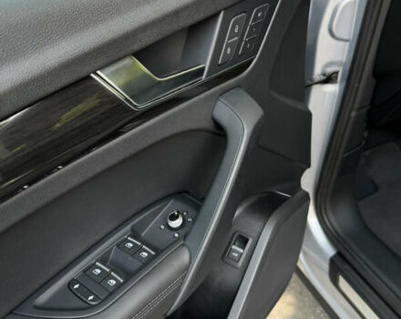 Ауди Ку 5, объемом двигателя 1.98 л и пробегом 82 тыс. км за 27700 $, фото 12 на Automoto.ua