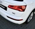 Ауди Ку 5, объемом двигателя 2 л и пробегом 48 тыс. км за 27500 $, фото 20 на Automoto.ua