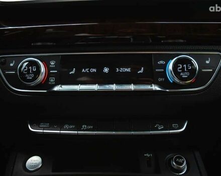 Ауди Ку 5, объемом двигателя 2 л и пробегом 135 тыс. км за 25500 $, фото 20 на Automoto.ua
