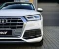 Ауди Ку 5, объемом двигателя 2 л и пробегом 48 тыс. км за 27500 $, фото 6 на Automoto.ua