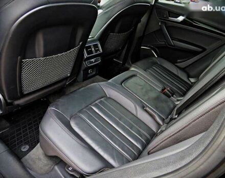 Ауді Ку 5, об'ємом двигуна 2 л та пробігом 87 тис. км за 27900 $, фото 14 на Automoto.ua