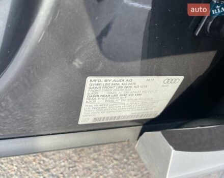 Ауди Ку 5, объемом двигателя 1.98 л и пробегом 41 тыс. км за 29700 $, фото 41 на Automoto.ua