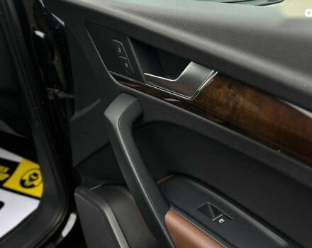 Ауди Ку 5, объемом двигателя 2 л и пробегом 160 тыс. км за 26100 $, фото 21 на Automoto.ua